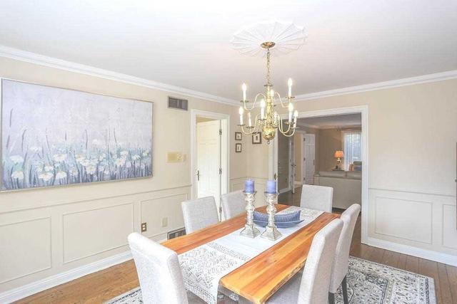 710 Westmount Hills Dr, House detached with 4 bedrooms, 5 bathrooms and 8 parking in London ON | Image 23