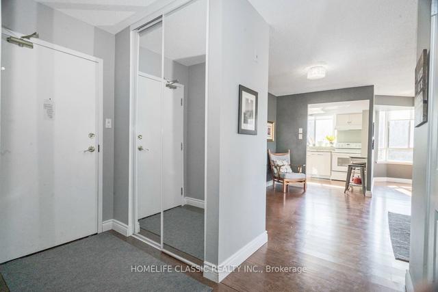 210 - 270 Davis Dr, Condo with 2 bedrooms, 2 bathrooms and 1 parking in Newmarket ON | Image 26