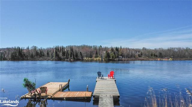 4037 520 Highway, House detached with 4 bedrooms, 2 bathrooms and 6 parking in Magnetawan ON | Image 18