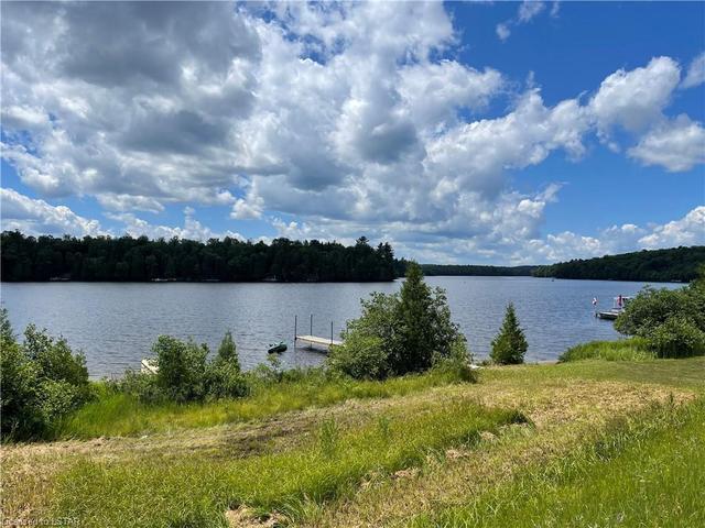 2442 Highway 520, House detached with 4 bedrooms, 2 bathrooms and 10 parking in Magnetawan ON | Image 42