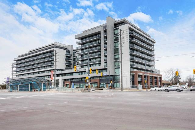 101 - 4800 Highway 7, Condo with 2 bedrooms, 1 bathrooms and 1 parking in Vaughan ON | Image 1