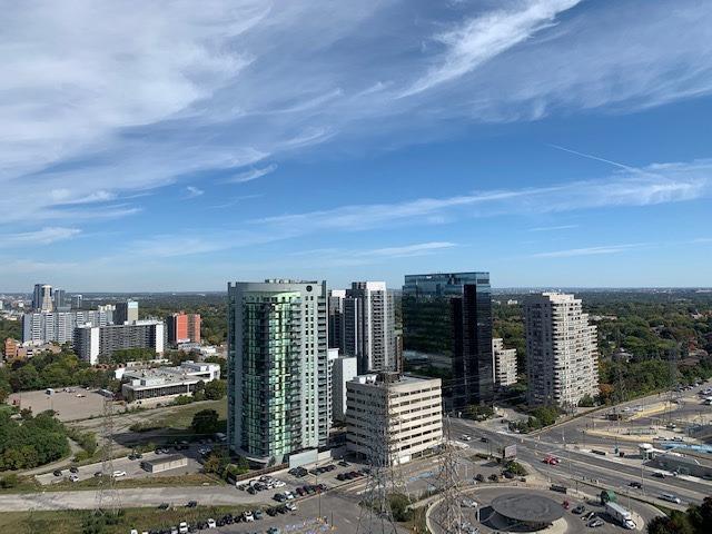 2420 - 25 Greenview Ave, Condo with 2 bedrooms, 2 bathrooms and 1 parking in Toronto ON | Image 2