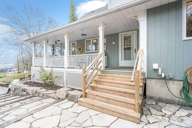 330 Cedar Ave, House detached with 2 bedrooms, 2 bathrooms and 10 parking in Meaford ON | Image 23