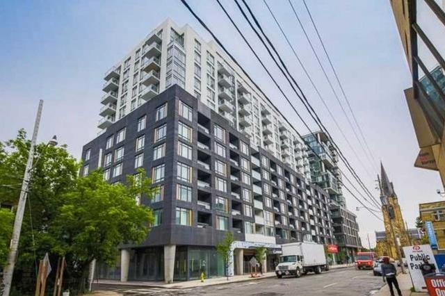 lph 29 - 525 Adelaide St, Condo with 2 bedrooms, 2 bathrooms and 1 parking in Toronto ON | Image 1