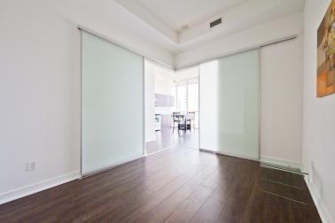 906 - 169 Fort York Blvd, Condo with 1 bedrooms, 1 bathrooms and 1 parking in Toronto ON | Image 10