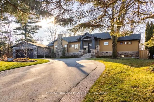 32 Breckenridge Blvd, House detached with 1 bedrooms, 3 bathrooms and 20 parking in St. Catharines ON | Image 30