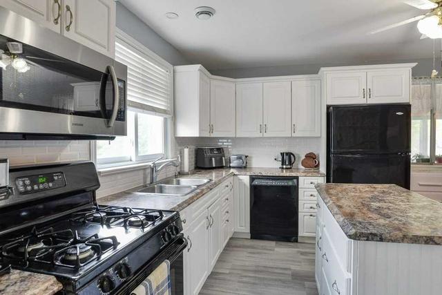 12 Dalton Cres N, House detached with 4 bedrooms, 5 bathrooms and 8 parking in Orillia ON | Image 28