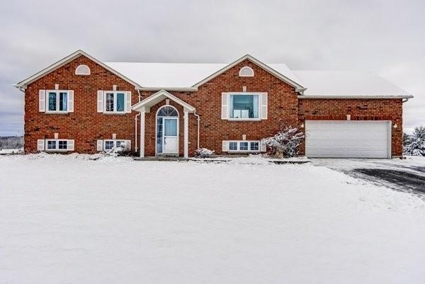 100 St Marys Crt, House detached with 3 bedrooms, 3 bathrooms and 8 parking in Alnwick/Haldimand ON | Card Image