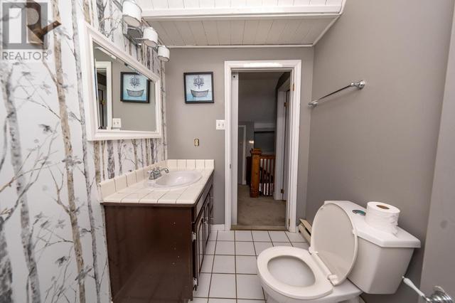 18 Rosedale Pl, House detached with 3 bedrooms, 1 bathrooms and null parking in Sault Ste. Marie ON | Image 16