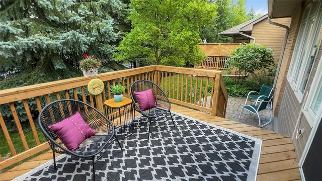 27 Augusta Drive Way, Townhouse with 2 bedrooms, 2 bathrooms and 2 parking in Markham ON | Image 22
