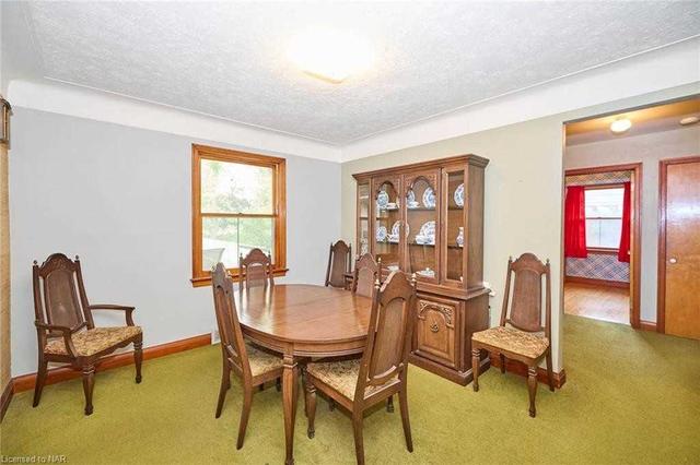 5669 Belmont St, House detached with 3 bedrooms, 2 bathrooms and 5 parking in Niagara Falls ON | Image 4
