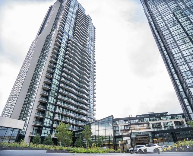 3206 - 2900 Highway 7 Rd, Condo with 2 bedrooms, 2 bathrooms and 2 parking in Vaughan ON | Image 1