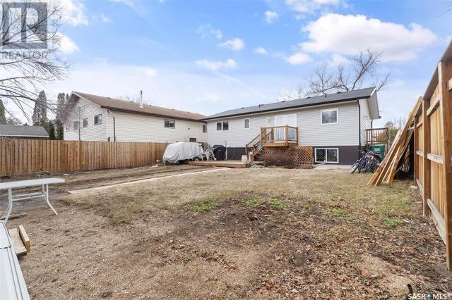 1316 Alexandra Avenue, House detached with 5 bedrooms, 3 bathrooms and null parking in Saskatoon SK | Image 42