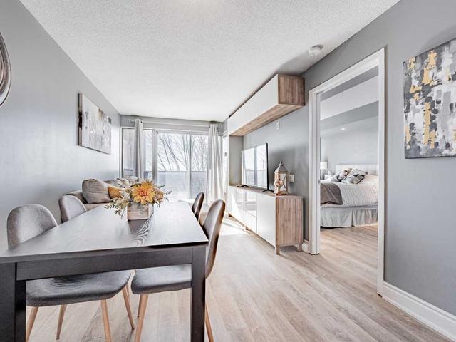 405 - 1050 The Queensway, Condo with 1 bedrooms, 1 bathrooms and 1 parking in Toronto ON | Image 3