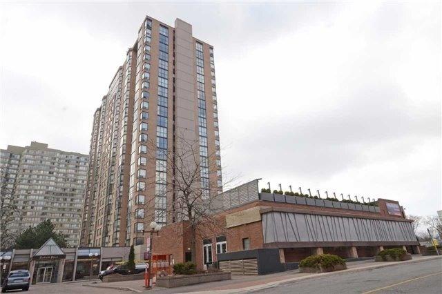 2201 - 285 Enfield Pl, Condo with 2 bedrooms, 2 bathrooms and 1 parking in Mississauga ON | Image 1