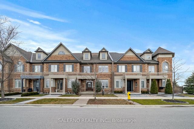 146 Moody Dr, House attached with 3 bedrooms, 3 bathrooms and 2 parking in Vaughan ON | Image 34