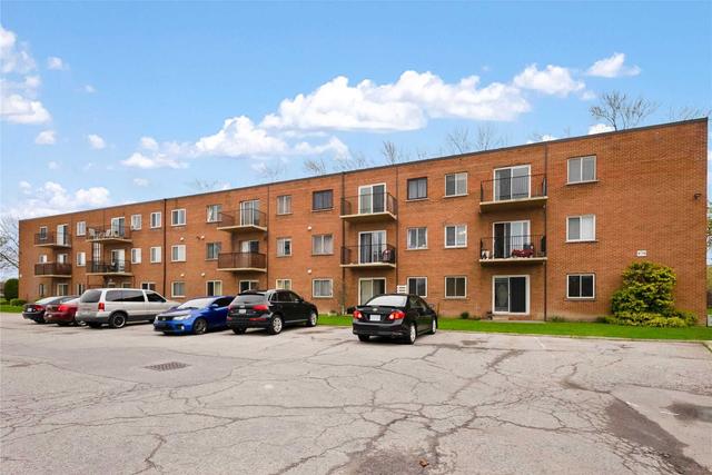 30 - 456 Carlton St, Condo with 2 bedrooms, 1 bathrooms and 1 parking in St. Catharines ON | Image 12