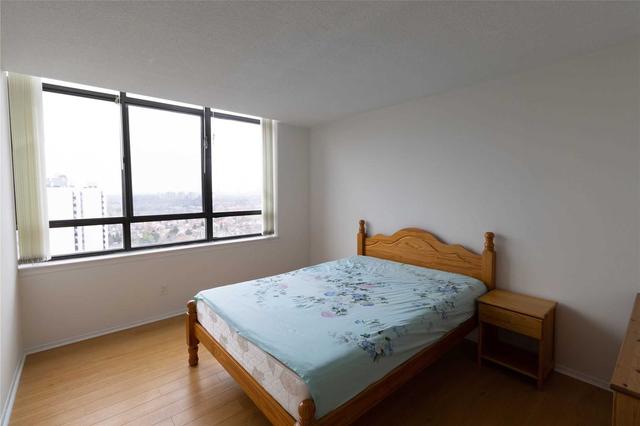 ph6 - 55 Bamburgh Circ, Condo with 1 bedrooms, 1 bathrooms and 1 parking in Toronto ON | Image 13