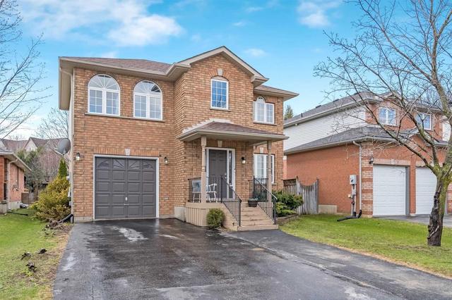 80 Vanessa Dr, House detached with 3 bedrooms, 2 bathrooms and 4 parking in Orillia ON | Image 1