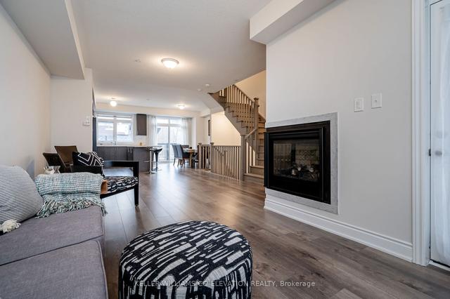 113 Marina Village Dr, Townhouse with 3 bedrooms, 3 bathrooms and 2 parking in Georgian Bay ON | Image 8