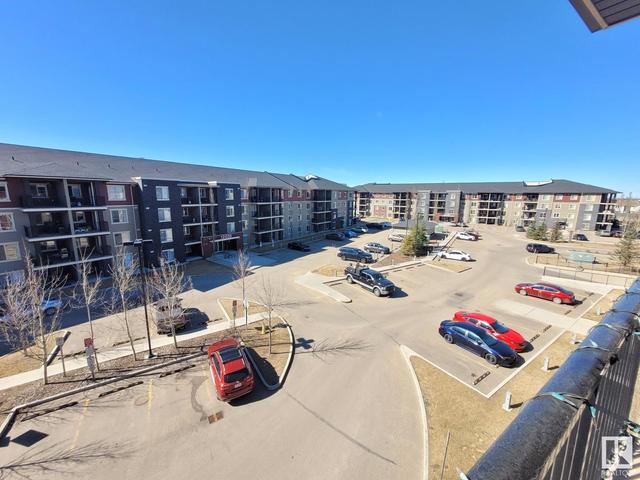 407 - 12025 22 Av Sw, Condo with 2 bedrooms, 1 bathrooms and null parking in Edmonton AB | Image 10