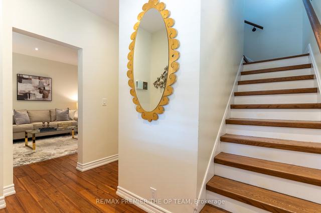 34 Queens Dr, House detached with 4 bedrooms, 4 bathrooms and 7 parking in Toronto ON | Image 12