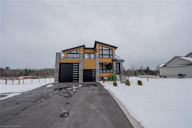 12895 County Road 2 Road, House detached with 3 bedrooms, 3 bathrooms and 15 parking in Cramahe ON | Image 41