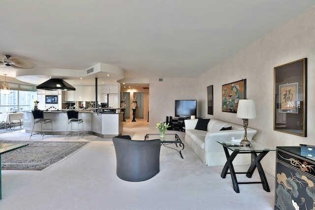 1001 - 480 Queens Quay W, Condo with 1 bedrooms, 2 bathrooms and 1 parking in Toronto ON | Image 12