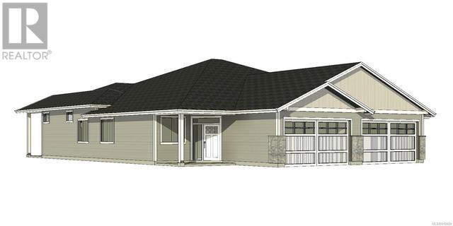 23 - 343 Arizona Dr, House attached with 3 bedrooms, 2 bathrooms and 3 parking in Campbell River BC | Card Image