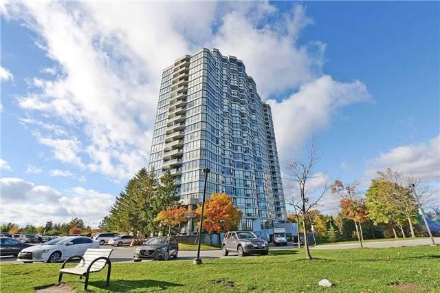 416 - 5 Rowntree Rd, Condo with 2 bedrooms, 2 bathrooms and 1 parking in Toronto ON | Image 1