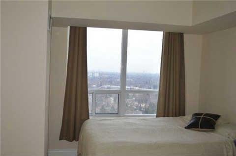 2225 - 15 Northtown Way, Condo with 1 bedrooms, 1 bathrooms and 1 parking in Toronto ON | Image 10