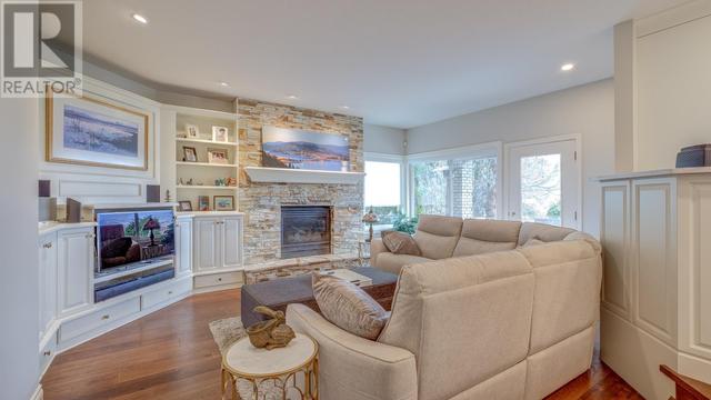 2897 Weatherhill Road, House detached with 4 bedrooms, 3 bathrooms and 9 parking in West Kelowna BC | Image 22