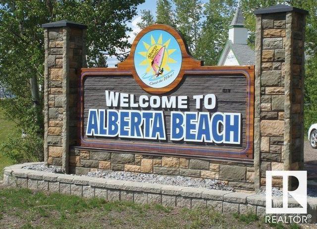 5231 48a Av, House detached with 2 bedrooms, 0 bathrooms and null parking in Alberta Beach AB | Image 25