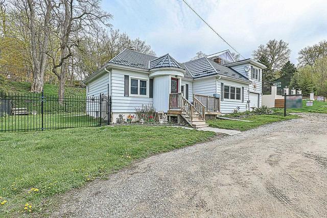 32 Mount Albert Rd, House detached with 3 bedrooms, 1 bathrooms and 3 parking in East Gwillimbury ON | Image 24
