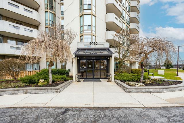 905 - 5080 Pinedale Ave, Condo with 2 bedrooms, 2 bathrooms and 2 parking in Burlington ON | Image 24