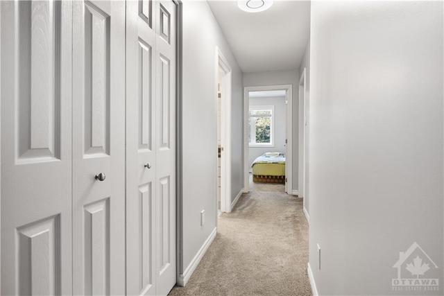 50 Evelyn Powers Private, Townhouse with 4 bedrooms, 4 bathrooms and 2 parking in Ottawa ON | Image 20
