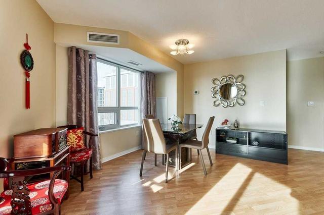 601 - 4600 Steeles Ave E, Condo with 2 bedrooms, 2 bathrooms and 1 parking in Markham ON | Image 28