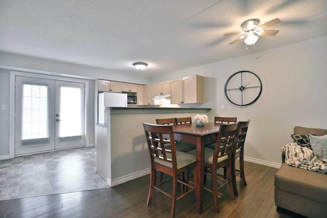 101 - 2035 Appleby Line, Condo with 2 bedrooms, 2 bathrooms and 1 parking in Burlington ON | Image 2