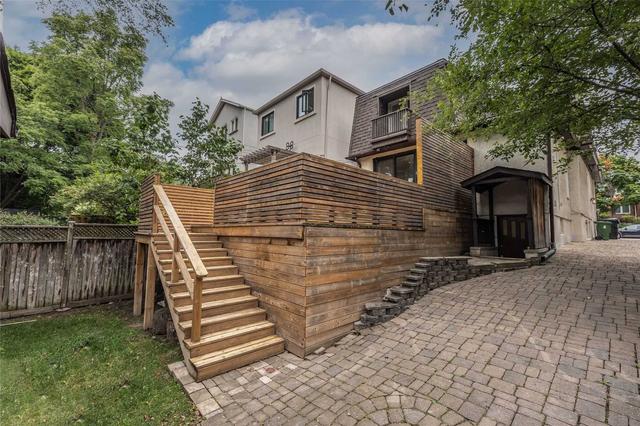 91 Snowdon Ave, House detached with 4 bedrooms, 4 bathrooms and 2 parking in Toronto ON | Image 20
