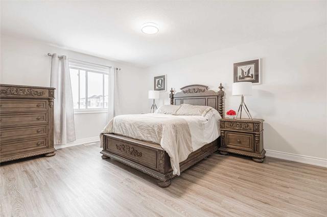 824 Jackpine Way, House detached with 4 bedrooms, 5 bathrooms and 6 parking in London ON | Image 25