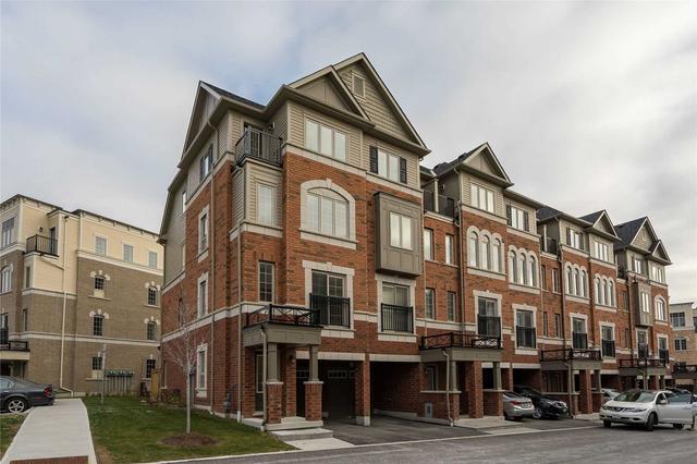376 - 2399 Chevron Prince Path, Townhouse with 4 bedrooms, 3 bathrooms and 1 parking in Oshawa ON | Image 23