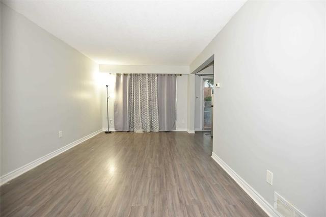 26 - 7560 Goreway Dr, Townhouse with 4 bedrooms, 3 bathrooms and 2 parking in Mississauga ON | Image 23
