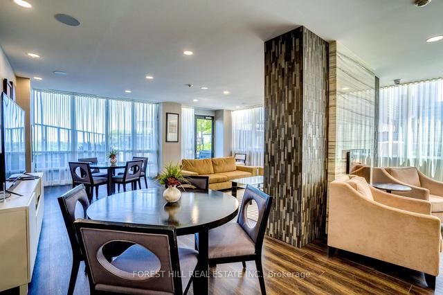 1701 - 825 Church St, Condo with 2 bedrooms, 2 bathrooms and 0 parking in Toronto ON | Image 20