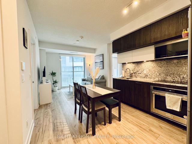 355 - 25 Adra Grado Way, Condo with 2 bedrooms, 2 bathrooms and 0 parking in Toronto ON | Image 28