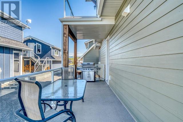 447 Cottage Club Cove, House detached with 1 bedrooms, 3 bathrooms and 4 parking in Rocky View County AB | Image 28