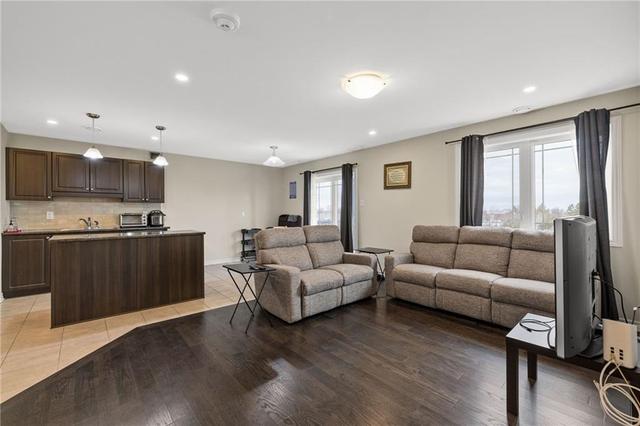 11 - 345 Tribeca Private, Condo with 3 bedrooms, 2 bathrooms and 1 parking in Ottawa ON | Image 5