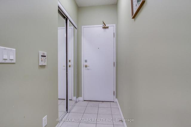 601 - 28 Byng Ave, Condo with 1 bedrooms, 1 bathrooms and 1 parking in Toronto ON | Image 23