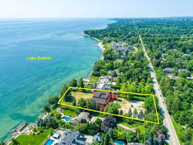 2088 Lakeshore Rd E Rd, House detached with 6 bedrooms, 13 bathrooms and 16 parking in Oakville ON | Image 27