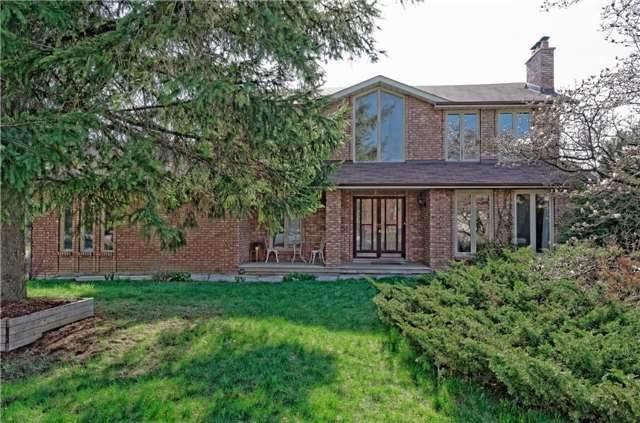 80 Edgar Ave, House detached with 4 bedrooms, 5 bathrooms and 6 parking in Richmond Hill ON | Image 2