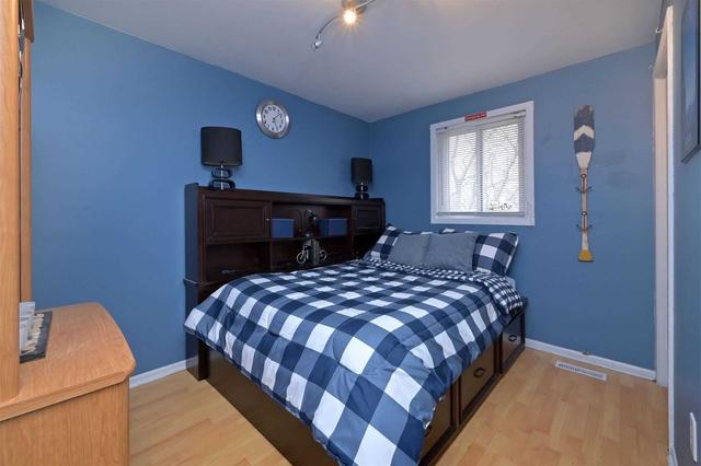 5 Perdue Pl N, House detached with 3 bedrooms, 2 bathrooms and 4 parking in New Tecumseth ON | Image 16
